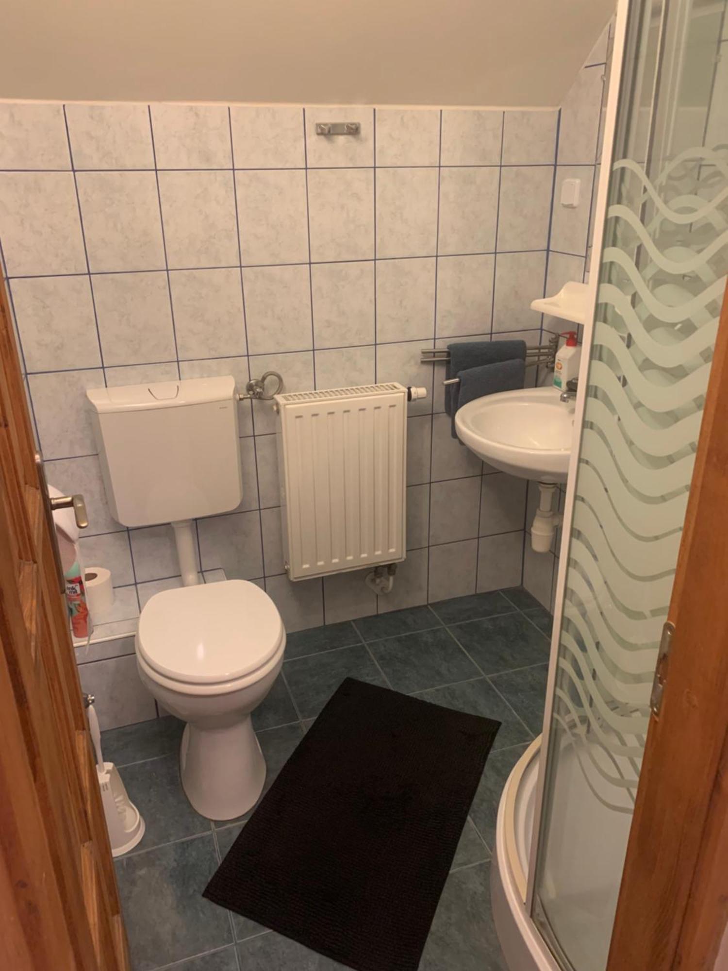 Ferienwohnung Napfeny Apartman Orosháza Exterior foto